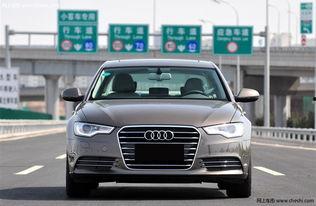 国产奥迪a6l,豪华商务座驾，引领高端市场新潮流